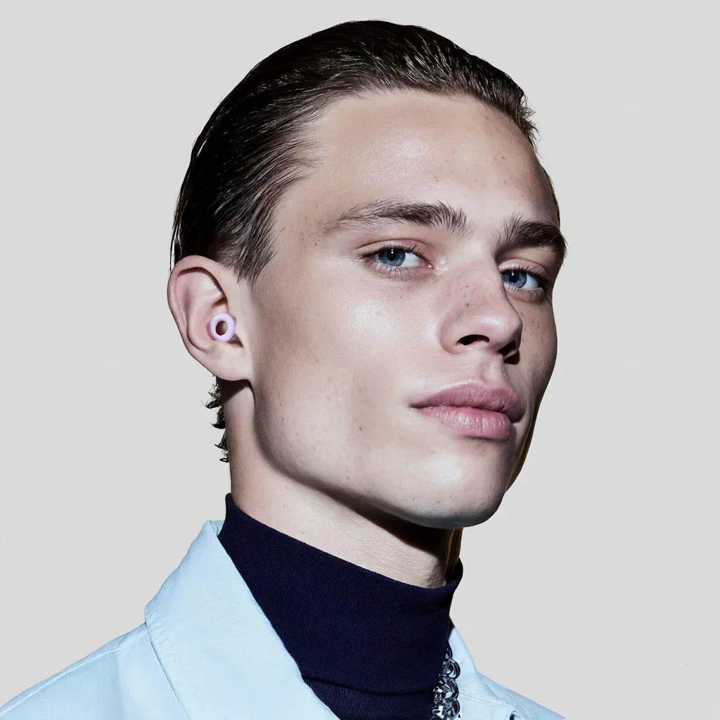 Réduisez le bruit du vent grâce au Mute V2