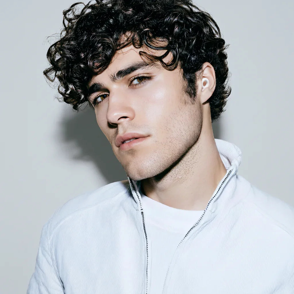 Réduisez le bruit du vent grâce au Mute V2