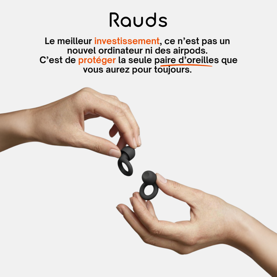 Réduisez le bruit du vent grâce au Mute V2