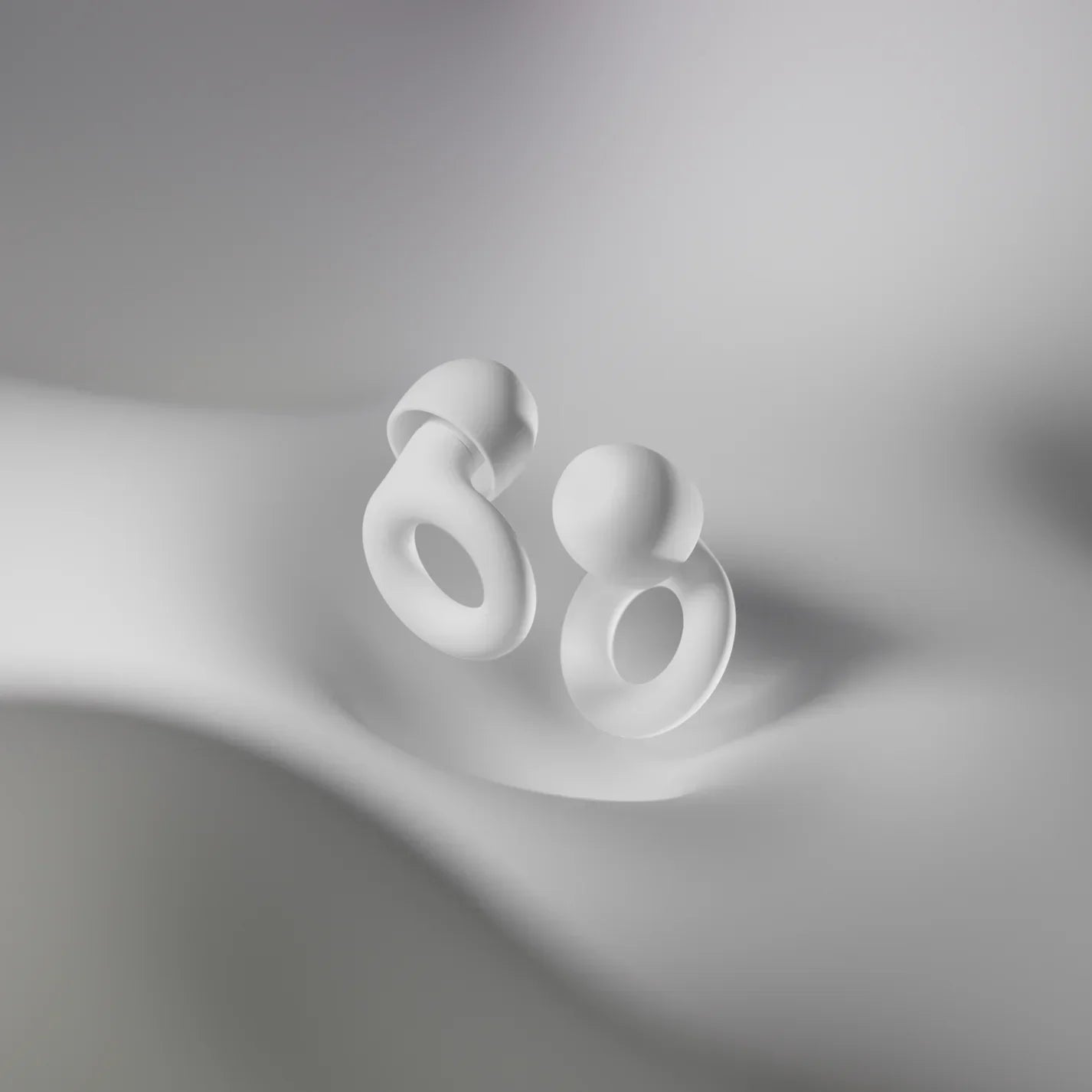 Dormez mieux grâce au Mute V2