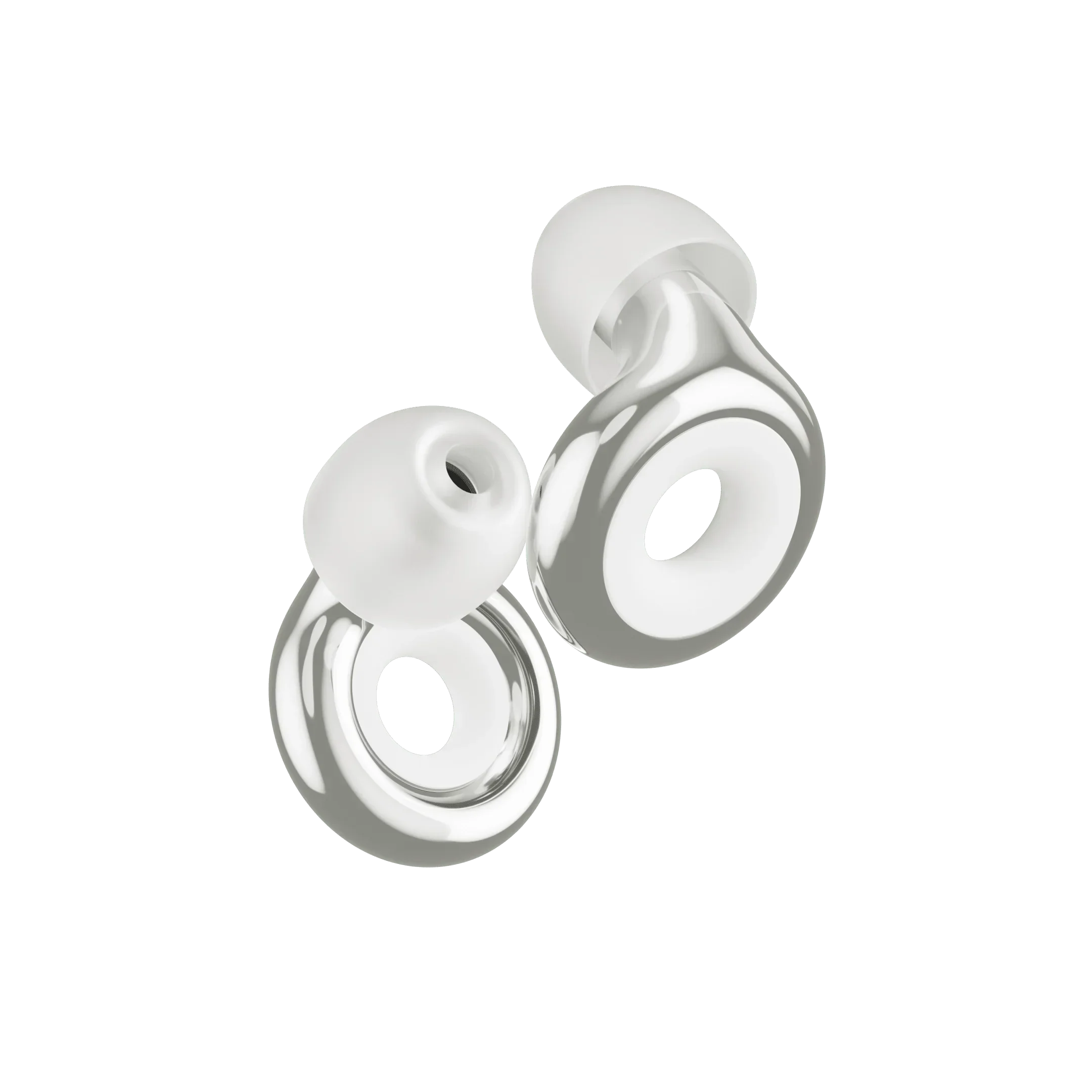 Silver Édition Limitée