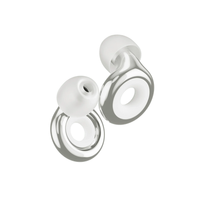 Silver Édition Limitée