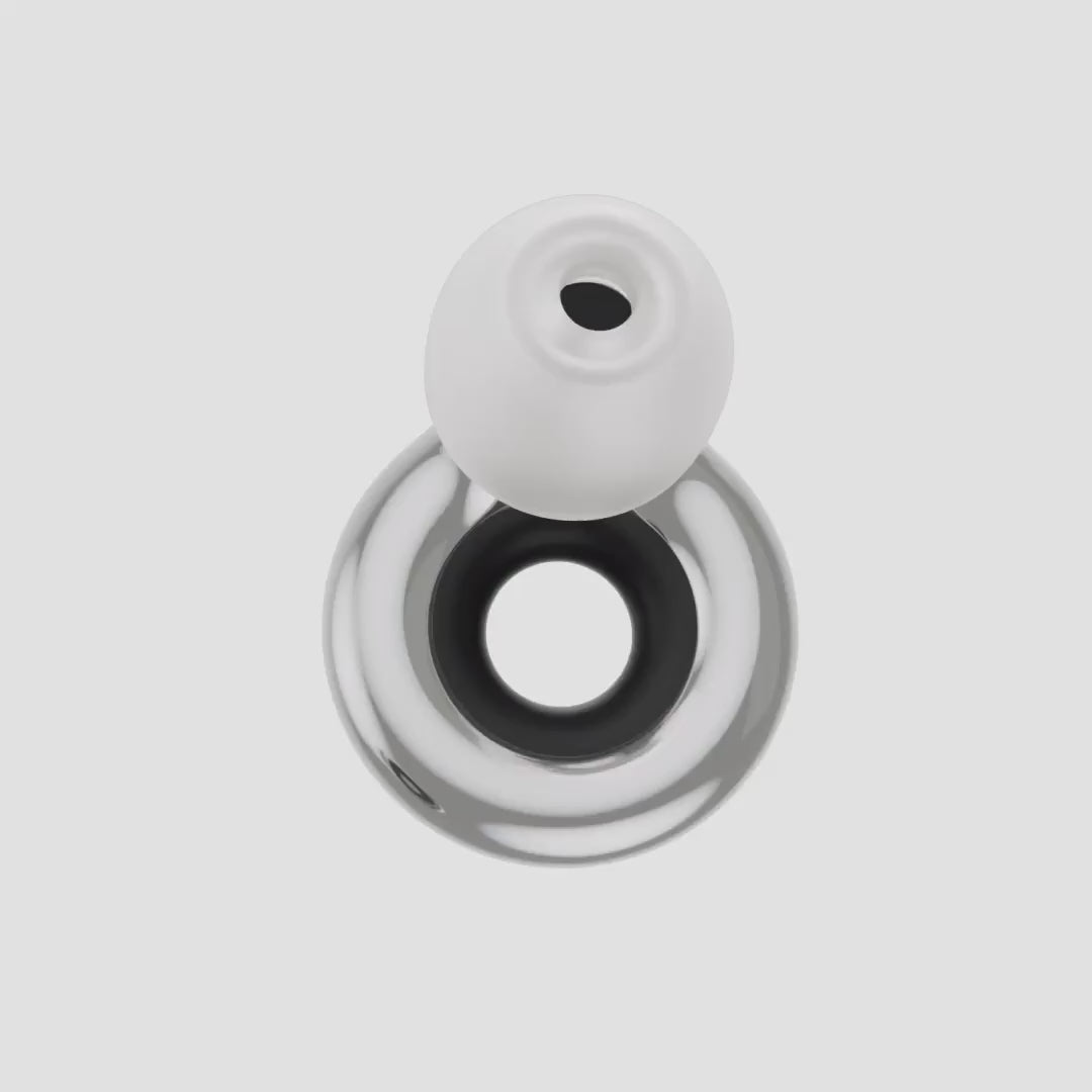 Charger la vidéo: Silver Édition Limitée