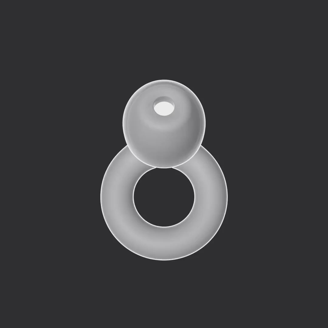 Charger la vidéo: Mute V1